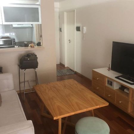 부에노스아이레스 Studio Torre Rio - Impecable Studio, Luminoso, Chic - Excelente Ubicacion - Palermo 아파트 외부 사진