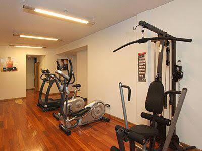 부에노스아이레스 Studio Torre Rio - Impecable Studio, Luminoso, Chic - Excelente Ubicacion - Palermo 아파트 외부 사진